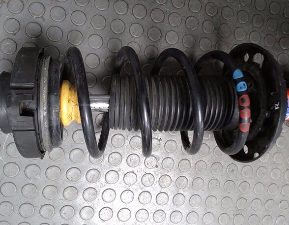 Shock Absorber VW POLO (9N_)