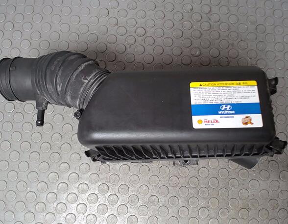 Air Filter Housing Box HYUNDAI GETZ (TB)