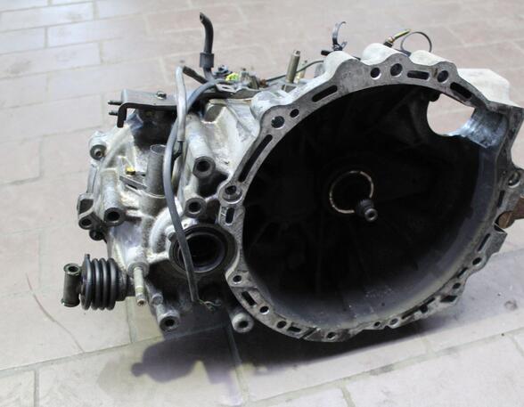 Automatic Transmission MAZDA MX-3 (EC)