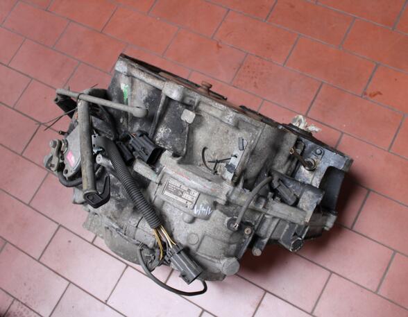 Automatic Transmission OPEL Vectra A CC (88, 89)