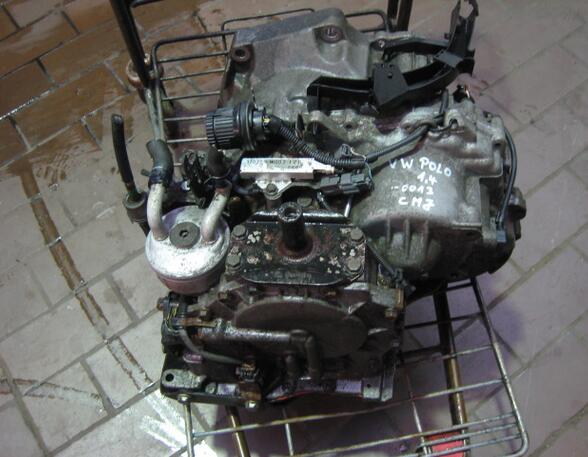 Automatic Transmission VW Polo (6N1)