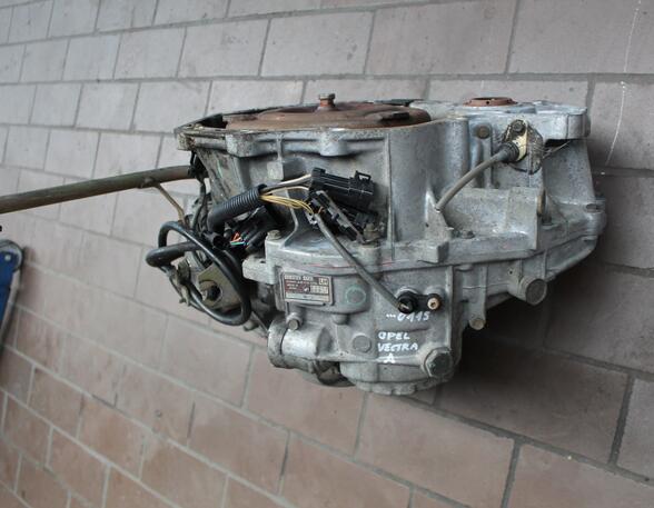 Automatic Transmission OPEL Vectra A (86, 87)