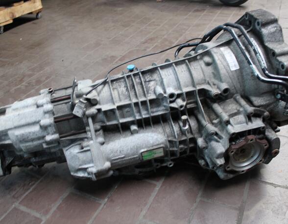 Automatic Transmission AUDI A4 Avant (8D5, B5)