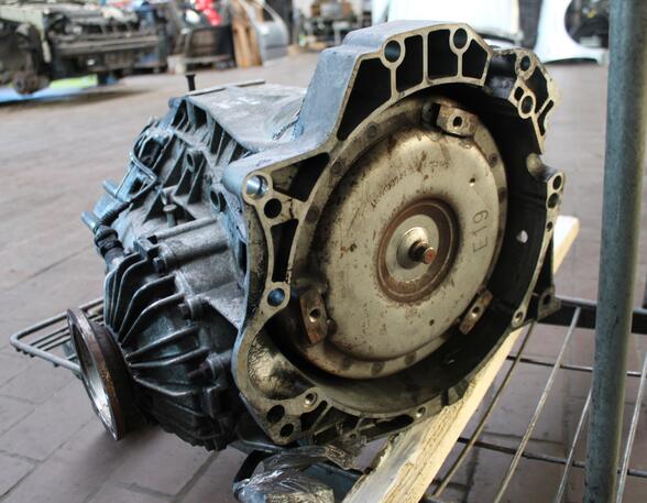 Automatic Transmission AUDI A6 (4A2, C4)