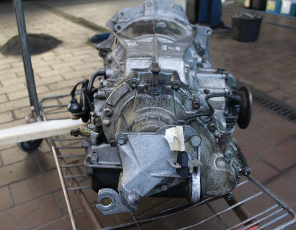 Automatic Transmission AUDI A6 (4A2, C4)