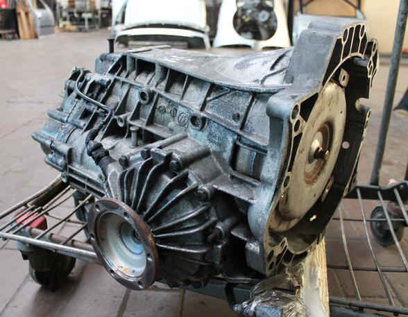 Automatic Transmission AUDI A6 (4A2, C4)