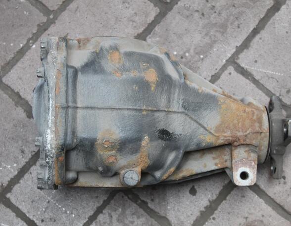 Rear Axle Gearbox / Differential MERCEDES-BENZ C-Klasse Coupe (CL203)