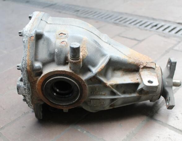 Rear Axle Gearbox / Differential MERCEDES-BENZ C-Klasse Coupe (CL203)