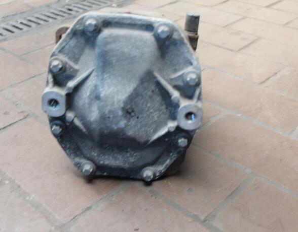 Rear Axle Gearbox / Differential MERCEDES-BENZ C-Klasse Coupe (CL203)