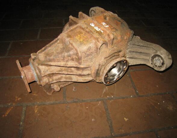 Rear Axle Gearbox / Differential BMW 3er (E36)