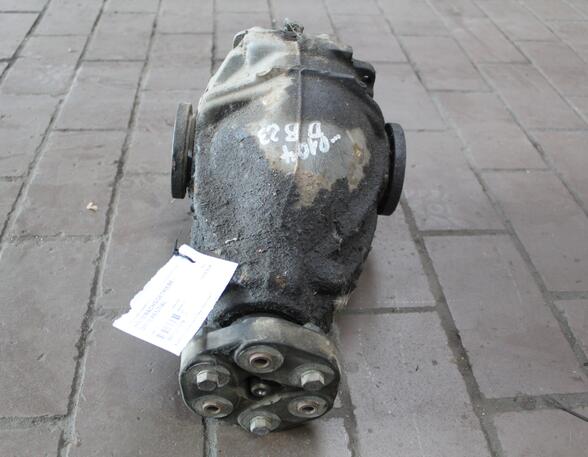 HINTERACHSGETRIEBE / DIFFERENTIAL (Antriebswellen hinten/Hinterachsgetriebe) Mercedes-Benz E-Klasse Benzin (210) 2295 ccm 110 KW 1995>1997