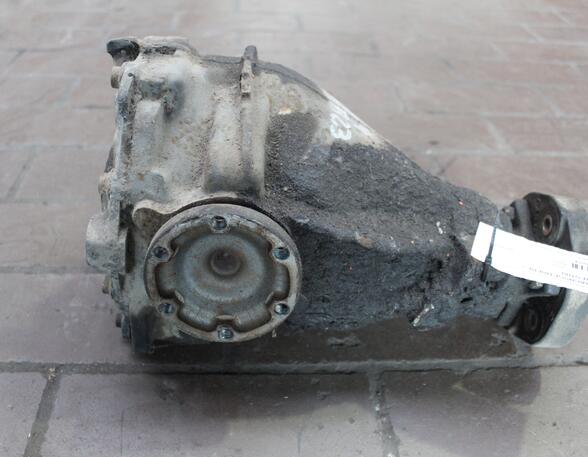 HINTERACHSGETRIEBE / DIFFERENTIAL (Antriebswellen hinten/Hinterachsgetriebe) Mercedes-Benz E-Klasse Benzin (210) 2295 ccm 110 KW 1995>1997