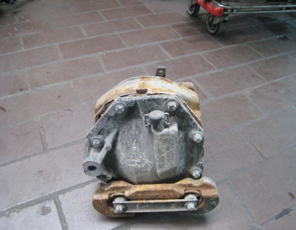 Rear Axle Gearbox / Differential MERCEDES-BENZ E-Klasse (W211)