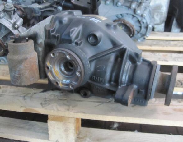 Rear Axle Gearbox / Differential BMW 3er Touring (E46)