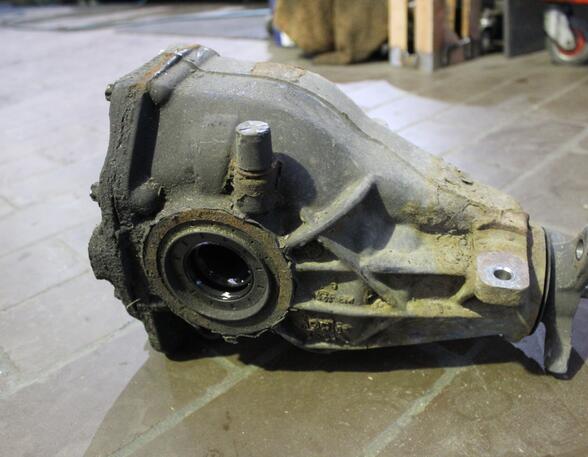 Rear Axle Gearbox / Differential MERCEDES-BENZ C-Klasse (W203)