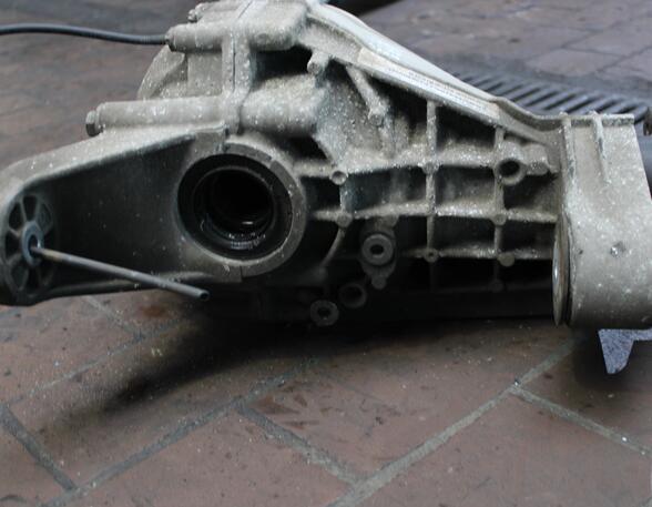 Rear Axle Gearbox / Differential MERCEDES-BENZ M-Klasse (W164)