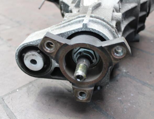 Rear Axle Gearbox / Differential MERCEDES-BENZ M-Klasse (W164)