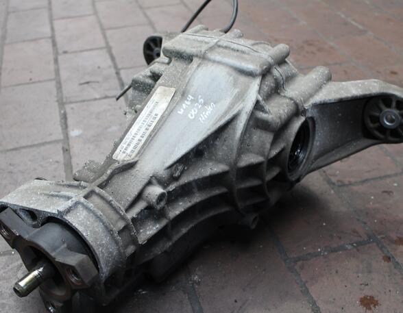 Rear Axle Gearbox / Differential MERCEDES-BENZ M-Klasse (W164)