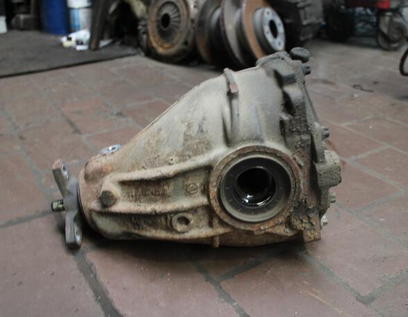 Rear Axle Gearbox / Differential MERCEDES-BENZ SLK (R170)