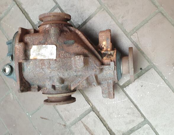 Rear Axle Gearbox / Differential BMW 3 (E46)