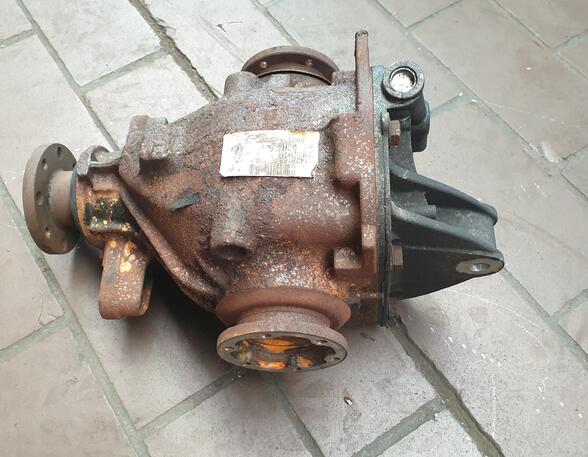 Rear Axle Gearbox / Differential BMW 3 (E46)