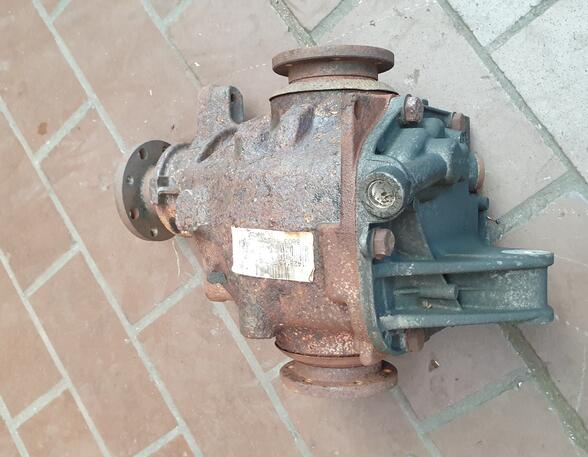 Rear Axle Gearbox / Differential BMW 3 (E46)