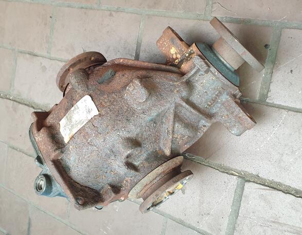 Rear Axle Gearbox / Differential BMW 3 (E46)