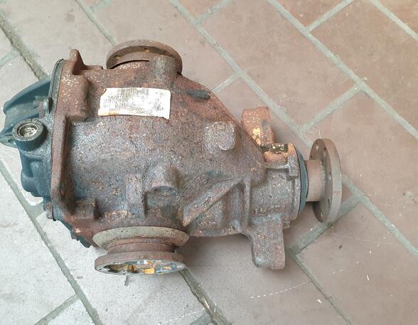 Rear Axle Gearbox / Differential BMW 3 (E46)