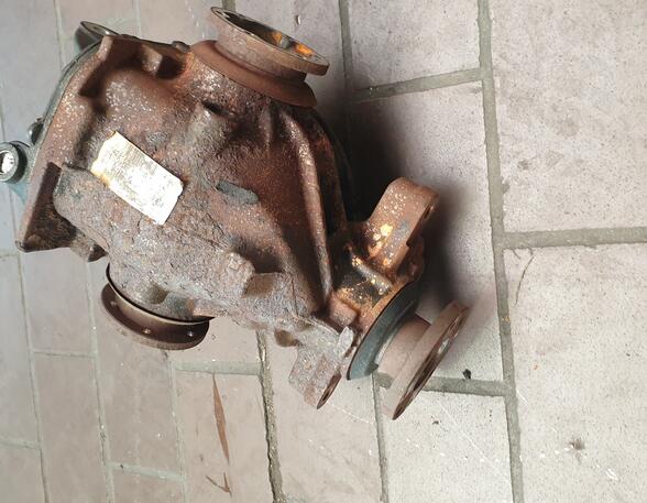 Rear Axle Gearbox / Differential BMW 3 (E46)