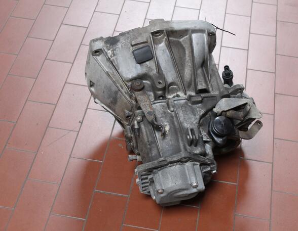 Manual Transmission FIAT Tipo (160)