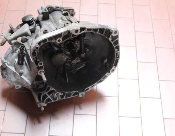 Manual Transmission FIAT Tipo (160)