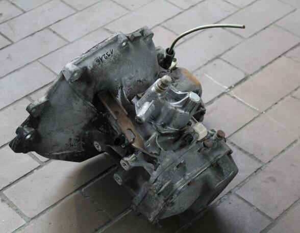 Manual Transmission OPEL Corsa B (73, 78, 79)