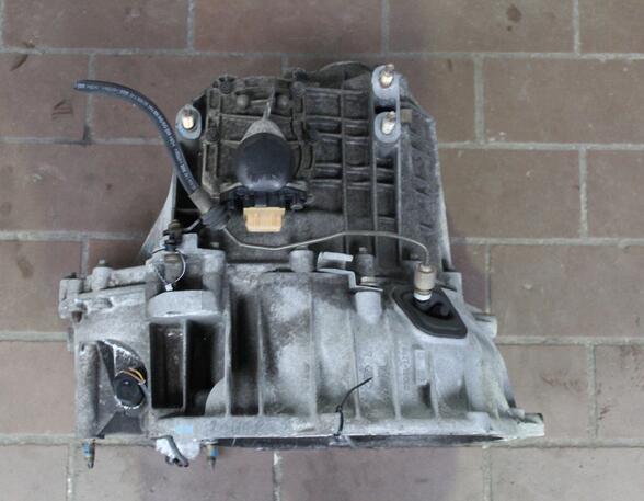 Manual Transmission FORD Mondeo I (GBP)