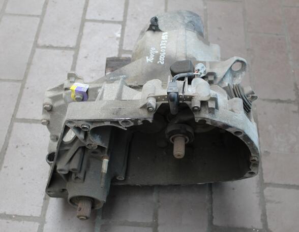 Manual Transmission RENAULT Twingo I (C06)