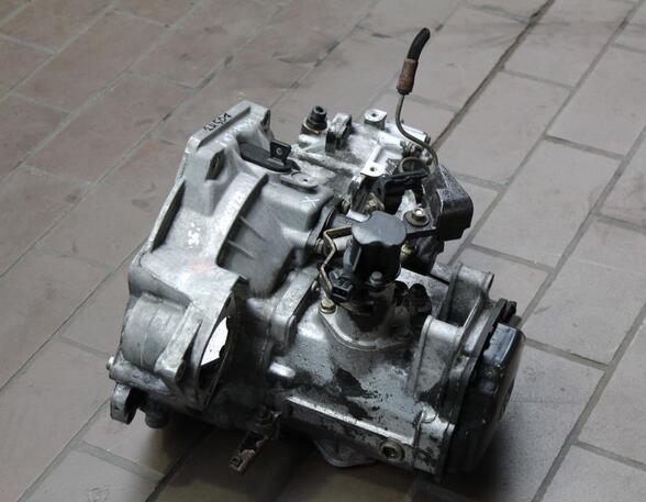 Manual Transmission VW Passat Variant (35I, 3A5)