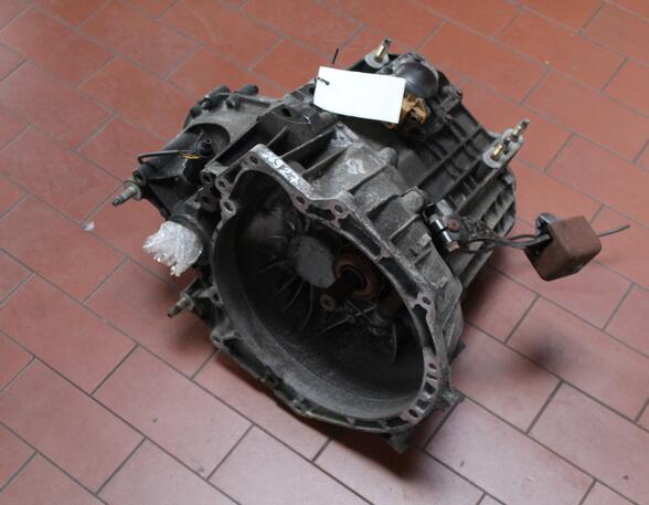 Manual Transmission FORD Mondeo I Stufenheck (GBP)