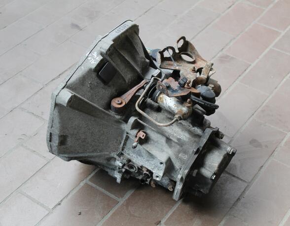 Manual Transmission ALFA ROMEO 146 (930)