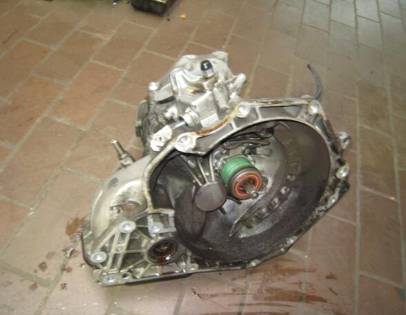 Manual Transmission OPEL Astra G CC (F08, F48)