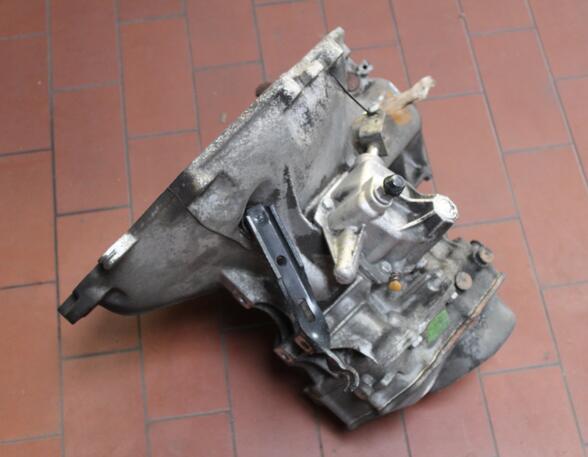 Manual Transmission OPEL Tigra (95)