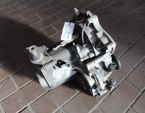 Manual Transmission VW Polo (6N1)