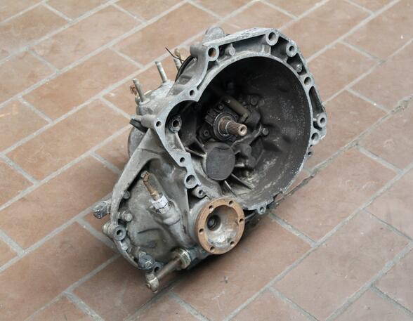 Manual Transmission VW Golf I (17)