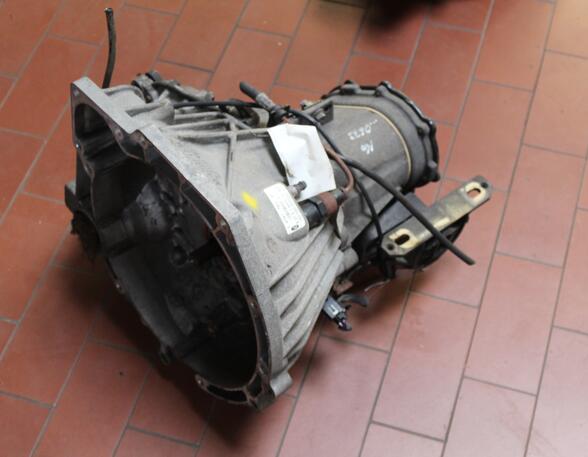 SCHALTGETRIEBE 5-GANG (Schalt-/Automatik-Getriebe) Ford KA Benzin (RBT) 1297 ccm 37 KW 1996>1998