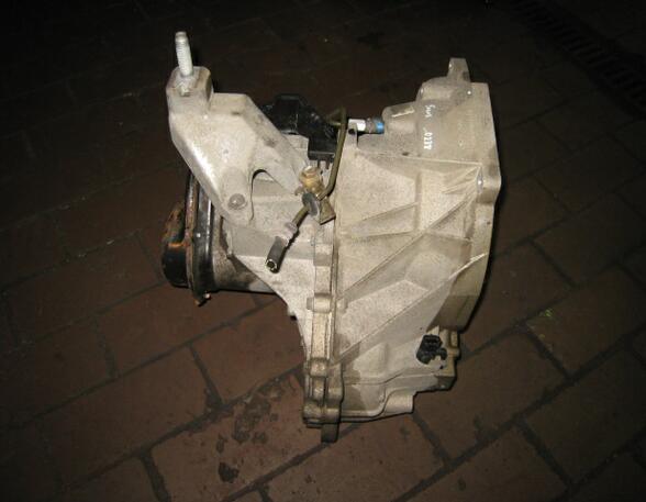 Manual Transmission FORD Focus (DAW, DBW)