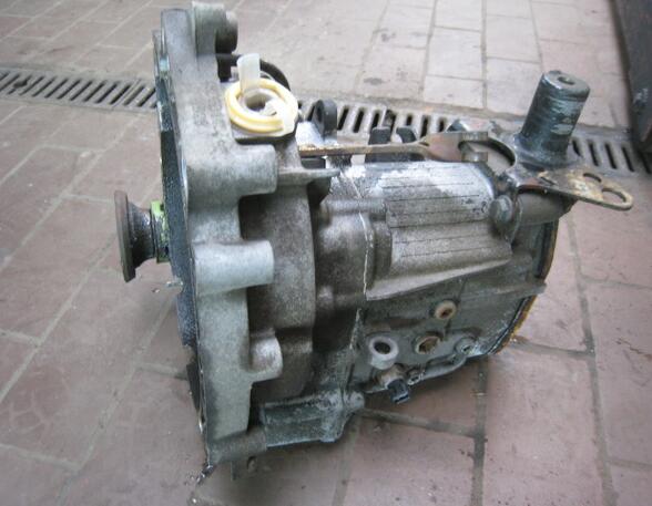 Manual Transmission VW Polo (6N1)