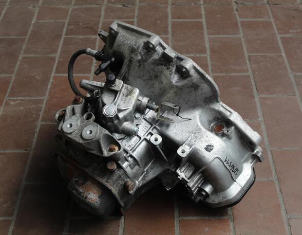 Manual Transmission OPEL Corsa C (F08, F68)