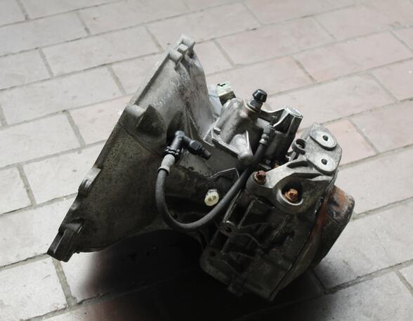 Manual Transmission OPEL Corsa C (F08, F68)