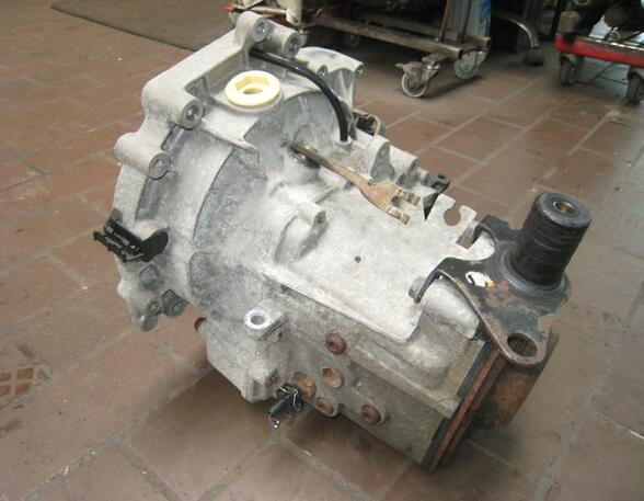 Manual Transmission VW Polo (6N1)