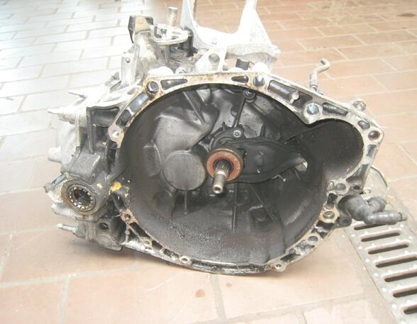 Manual Transmission PEUGEOT 407 SW (6E)