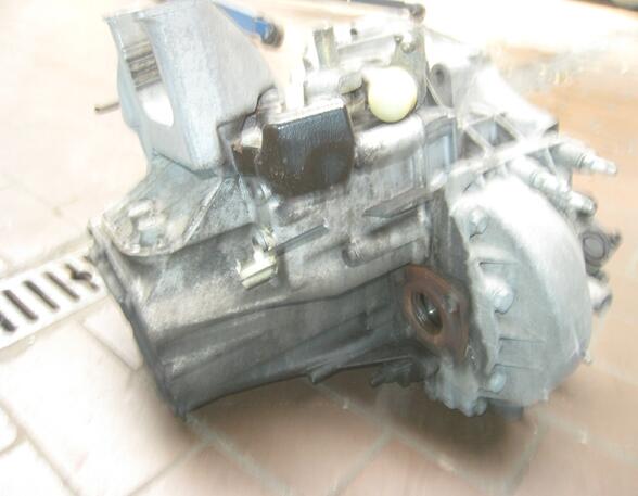 Manual Transmission PEUGEOT 407 SW (6E)