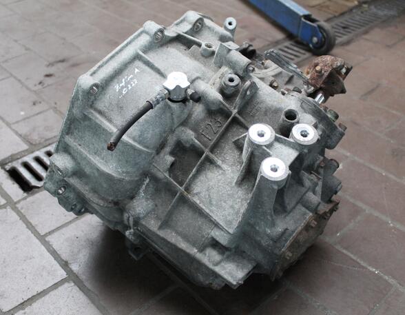 Manual Transmission OPEL Zafira A (F75_)